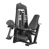Máquina de extensión de piernas