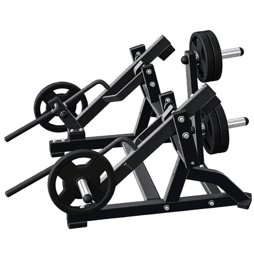 Máquina de Trap Bar Deadlift