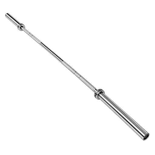 Olympic barbell