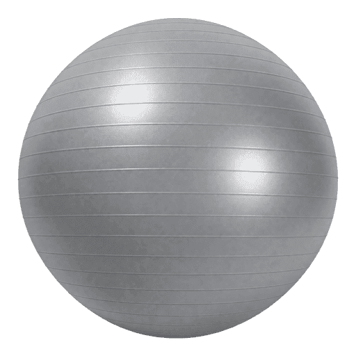Bola Pilates