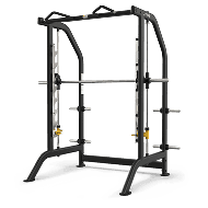 Smith machine
