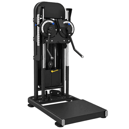 Voador Vertical