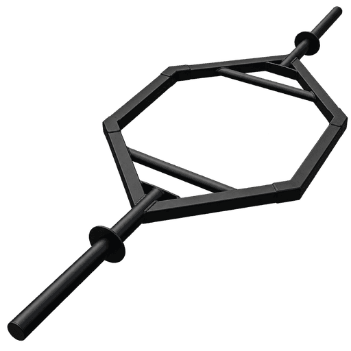 Barra Hexagonal