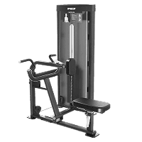Máquina de Remo Sentado
