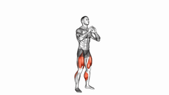 Jump Squat