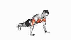 Push-ups