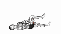 Hamstring Stretch