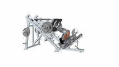 Leg Press 45