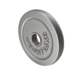 Weight plate