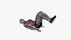 Reverse Crunch